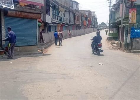 26/04/2021 Monday Jowai 62 .